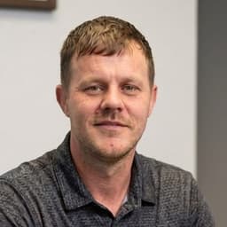 Myke Mueller